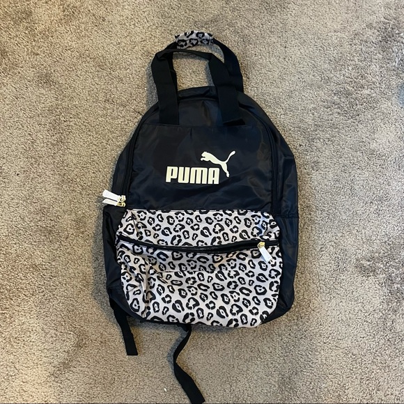 puma kids backpacks